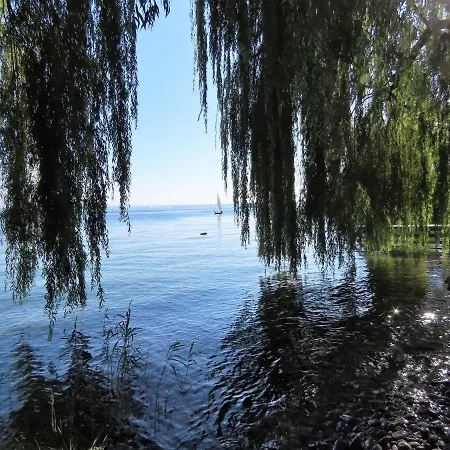 Seestraße Ost Apartment