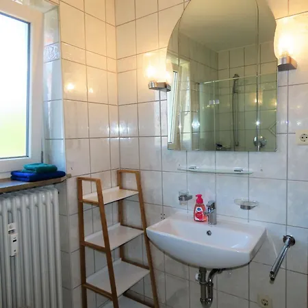 Seestraße Ost Apartment *