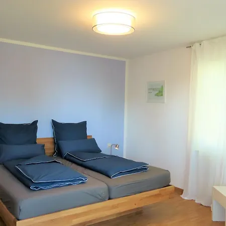 דירה Seestrasse Ost