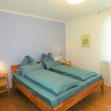 Apartment Seestraße Ost *