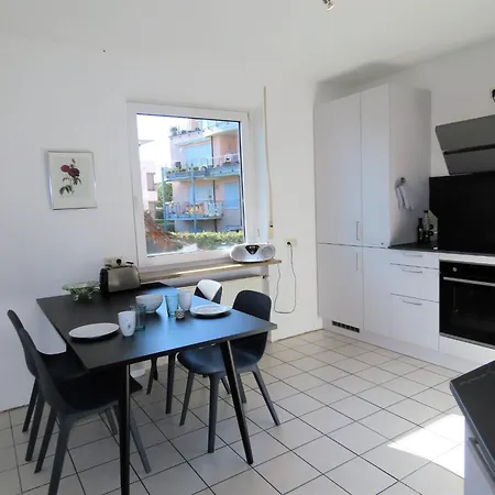 דירה Seestrasse Ost *