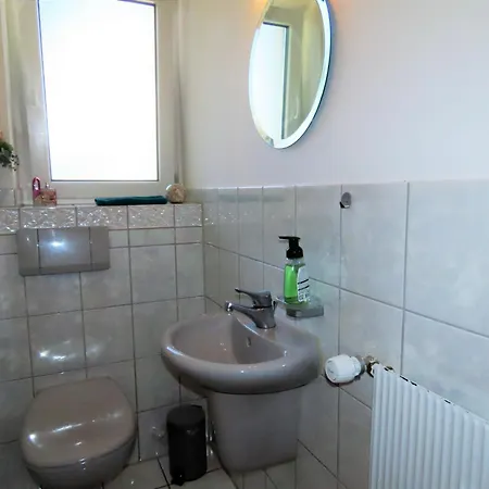 Seestraße Ost Apartment Immenstaad am Bodensee