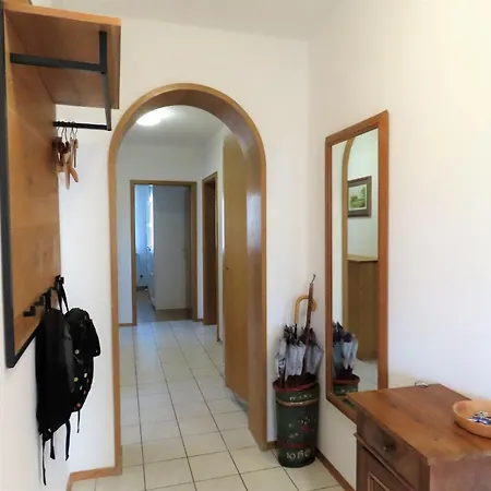 דירה Seestrasse Ost אימנשטאדט אם בודנזה