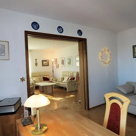 Seestrasse Ost * אימנשטאדט אם בודנזה