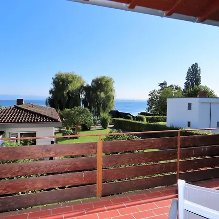 דירה Seestrasse Ost