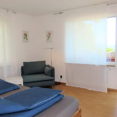 דירה Seestrasse Ost *