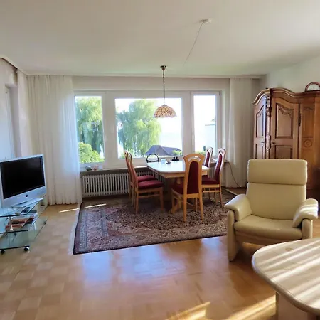 Seestraße Ost Apartment Immenstaad am Bodensee