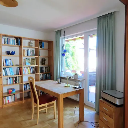 Seestrasse Ost אימנשטאדט אם בודנזה