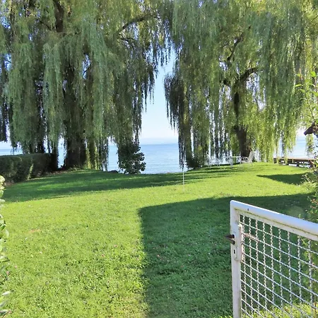 דירה Seestrasse Ost *