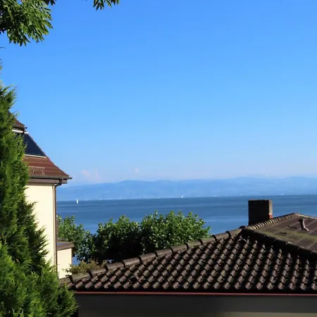 Seestraße Ost Apartment Immenstaad am Bodensee