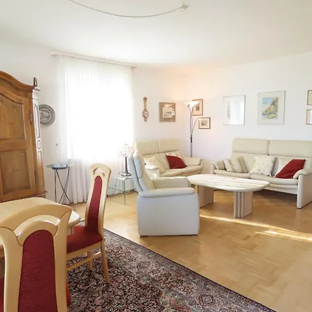 Seestrasse Ost * אימנשטאדט אם בודנזה