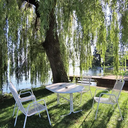 Seestraße Ost Apartment